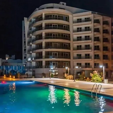 Scandic Resort Hurghada
